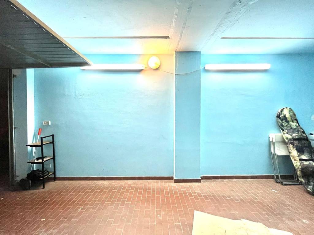 Box / garage a Bologna in Via delle Borre, 32 - Foto 3