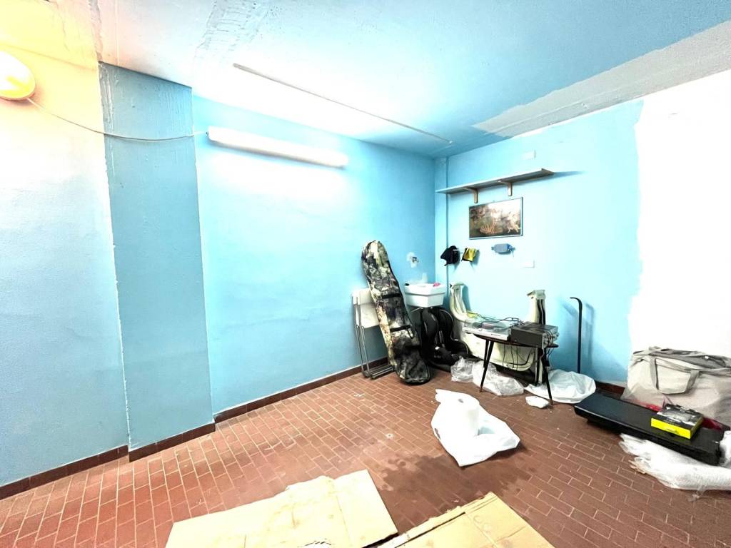 Box / garage a Bologna in Via delle Borre, 32 - Foto 4