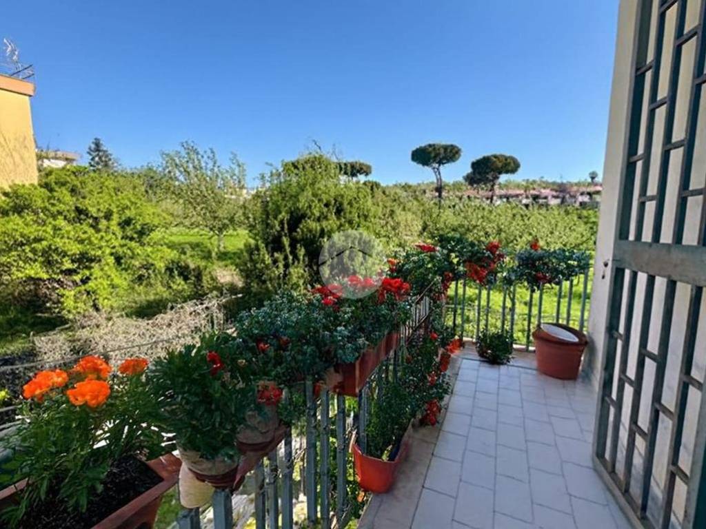 Appartamento a Marano di napoli in Via Casa schiano, 33 - Foto 2