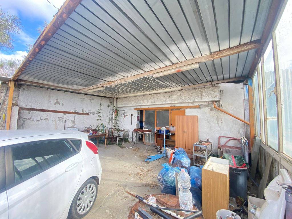 Immobile a Vetralla in Strada Statale Cassia, 64 - Foto 2