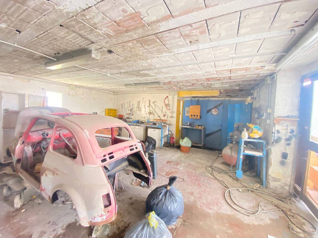 Immobile a Vetralla in Strada Statale Cassia, 64 - Foto 3