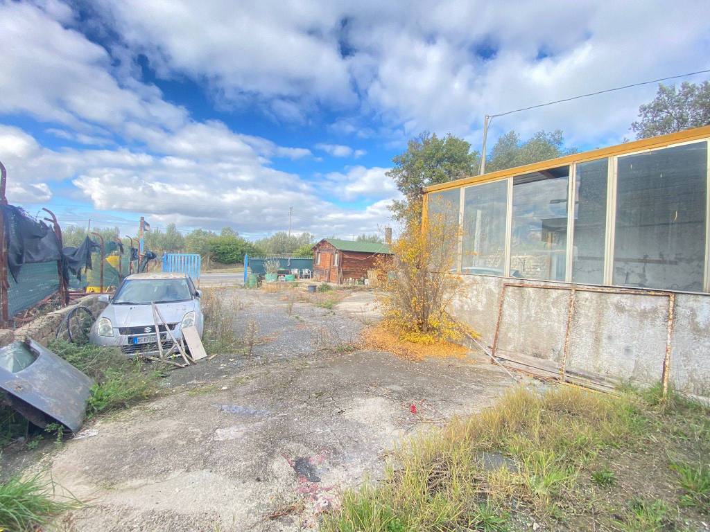 Immobile a Vetralla in Strada Statale Cassia, 64 - Foto 4