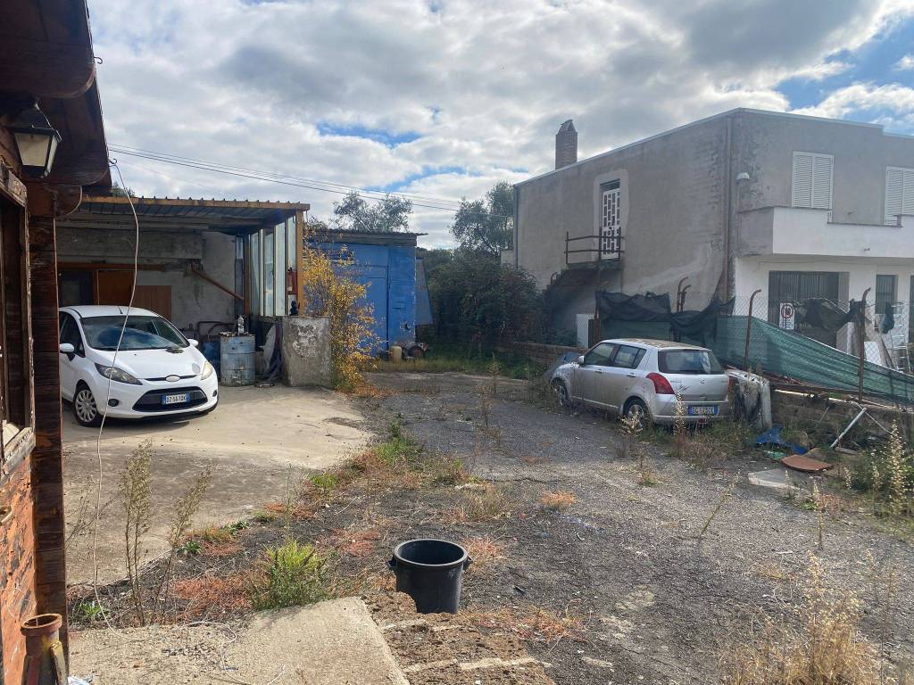 Immobile a Vetralla in Strada Statale Cassia, 64 - Foto 5