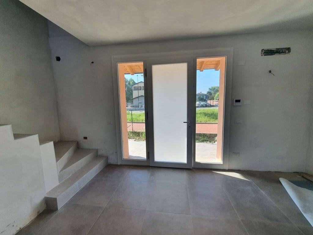 Villetta a schiera a Lodi in strada provinciale SP472 - Foto 3