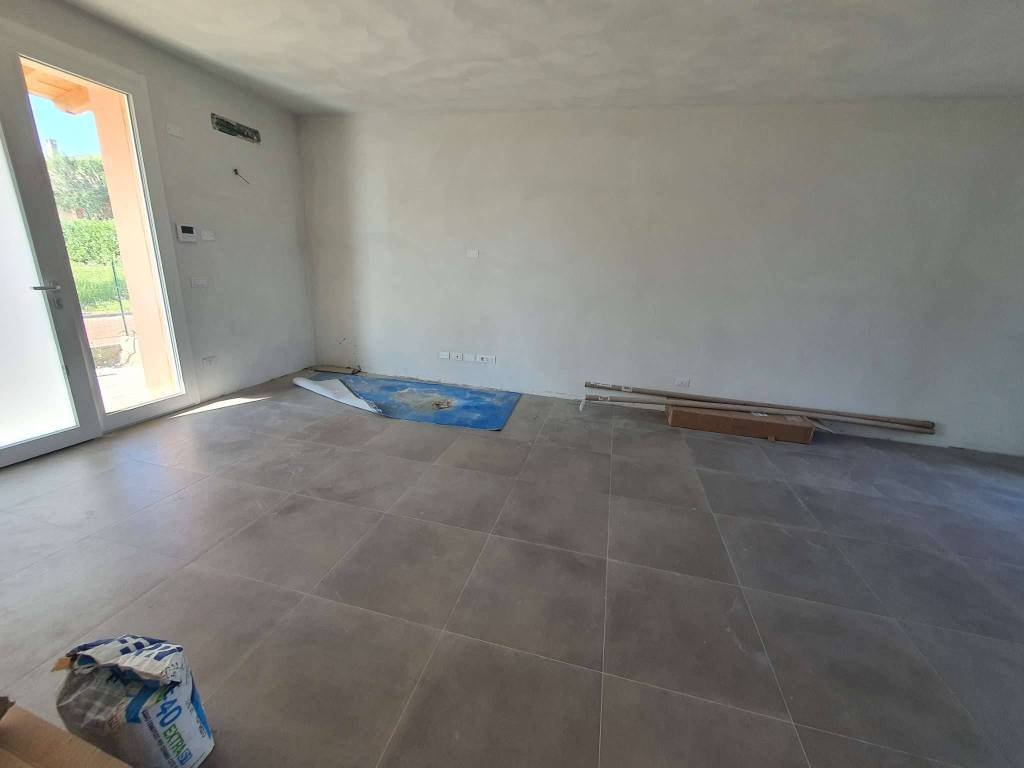 Villetta a schiera a Lodi in strada provinciale SP472 - Foto 5