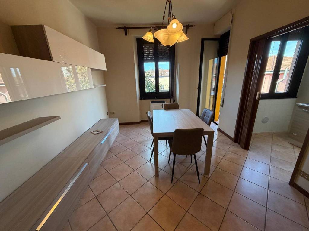Appartamento a Cremona in Via del Giordano - Foto 2