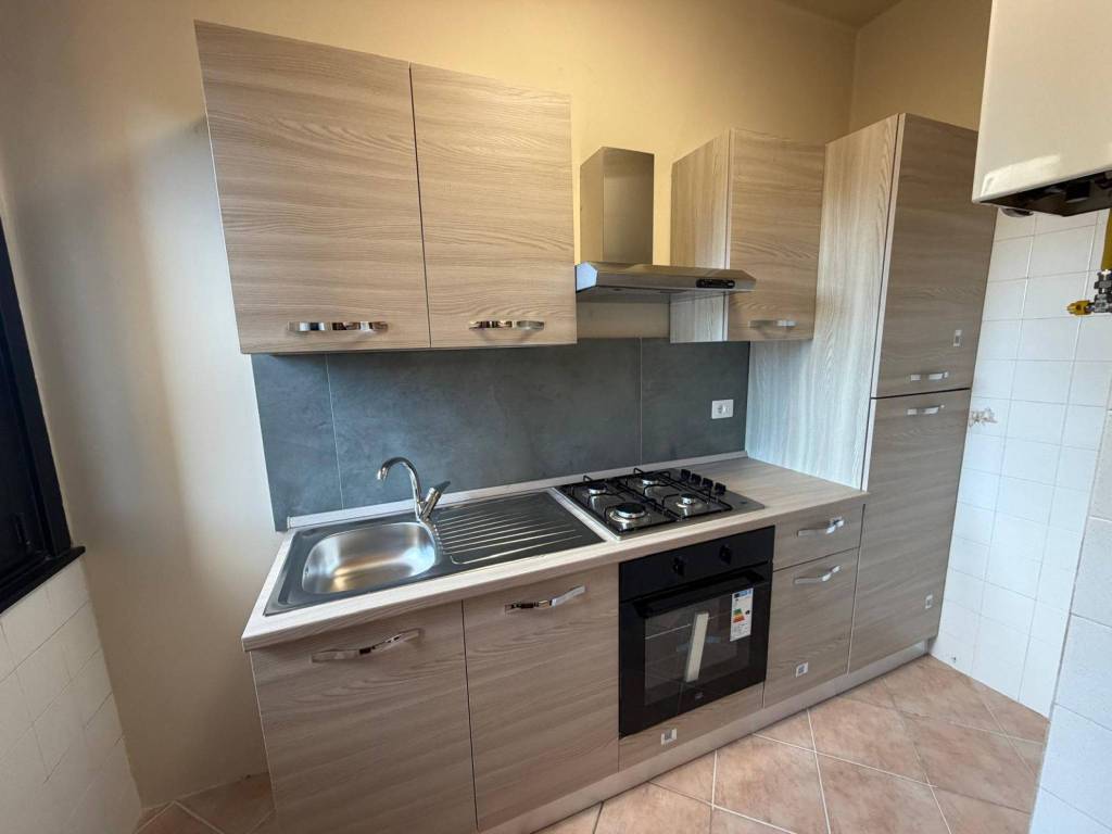 Appartamento a Cremona in Via del Giordano - Foto 5