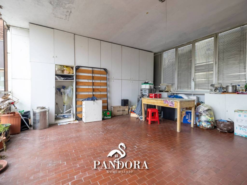 Appartamento a Gallarate in Via Borghi, 2 - Foto 2