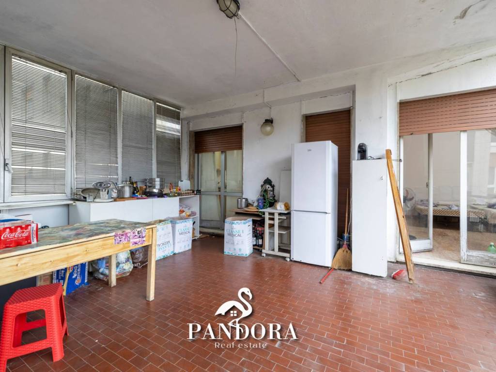 Appartamento a Gallarate in Via Borghi, 2 - Foto 3