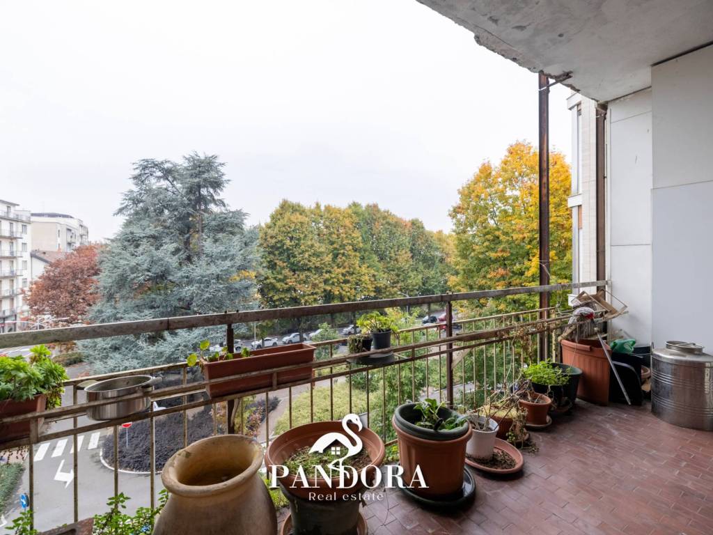 Appartamento a Gallarate in Via Borghi, 2 - Foto 4