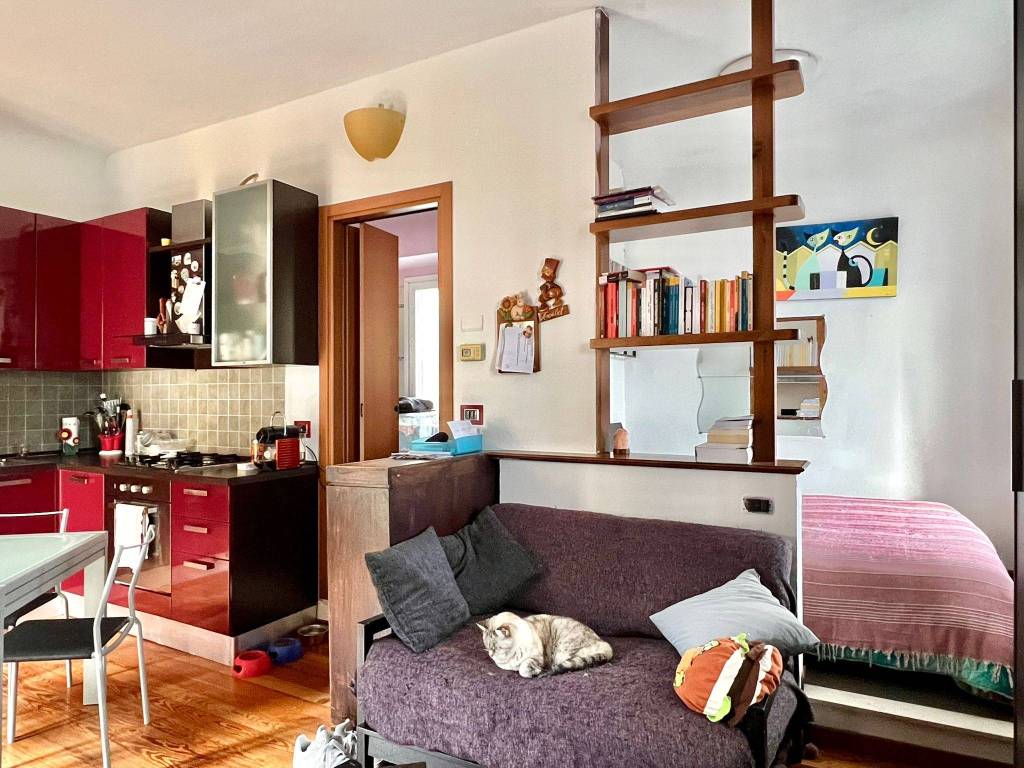 Appartamento a Verbania in Via Repubblica, 114 - Foto 2