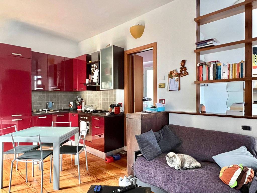 Appartamento a Verbania in Via Repubblica, 114 - Foto 3