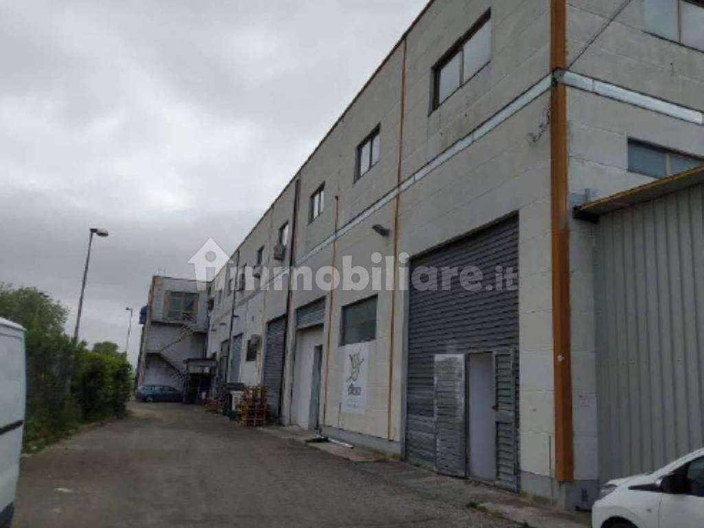 Immobile a Capena in Traversa del grillo, 21 - Foto 3