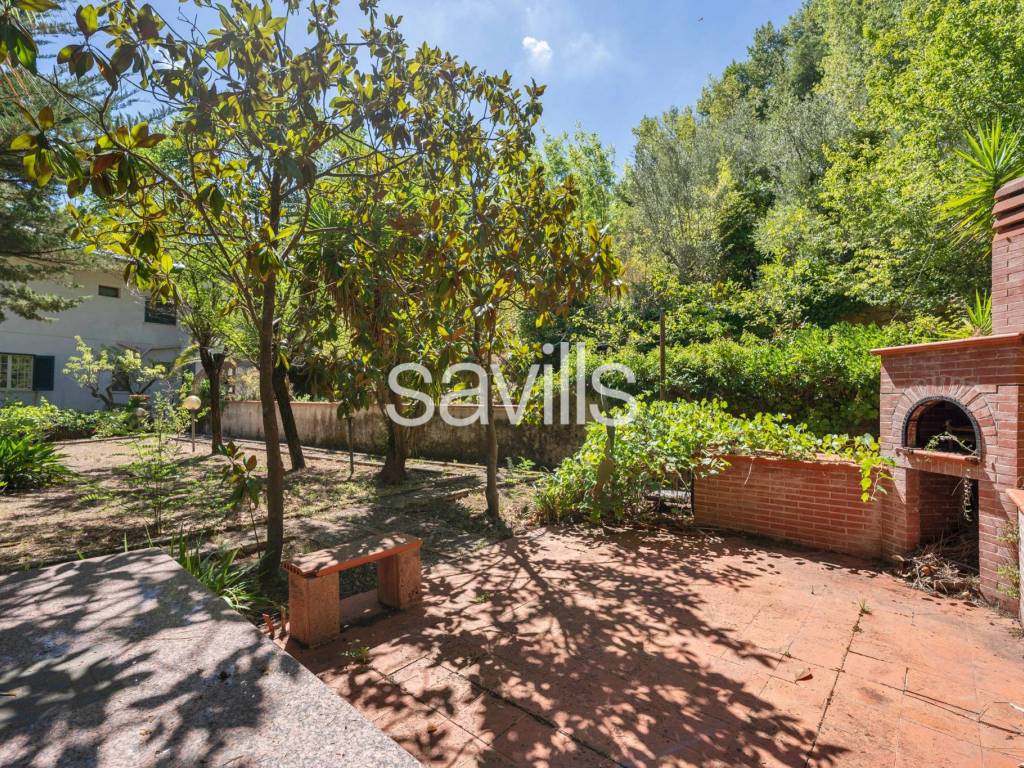 Villa a Monreale - Foto 2