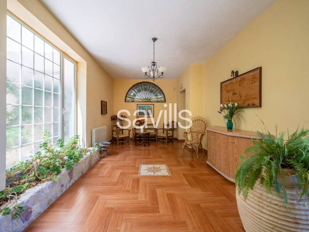 Villa a Monreale - Foto 3