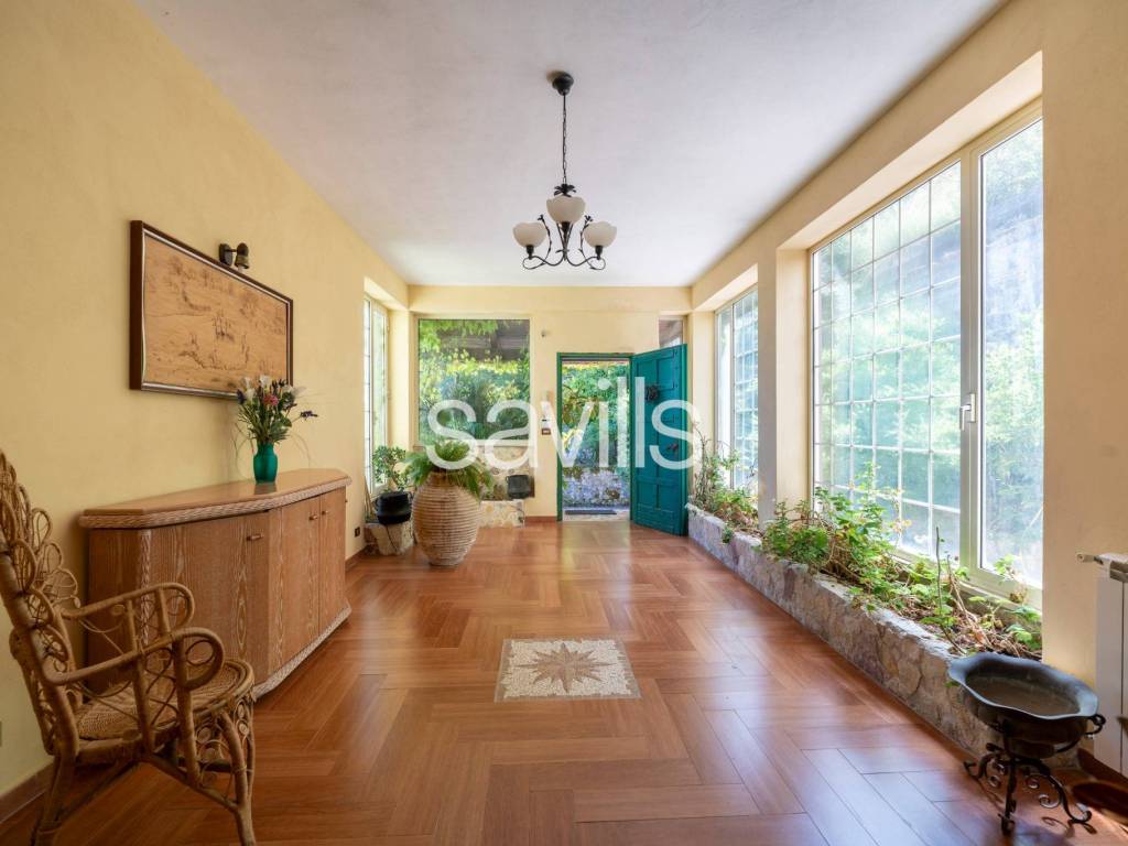 Villa a Monreale - Foto 4