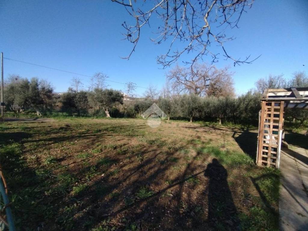 Terreno a Cepagatti in via Aurora, 67 - Foto 4