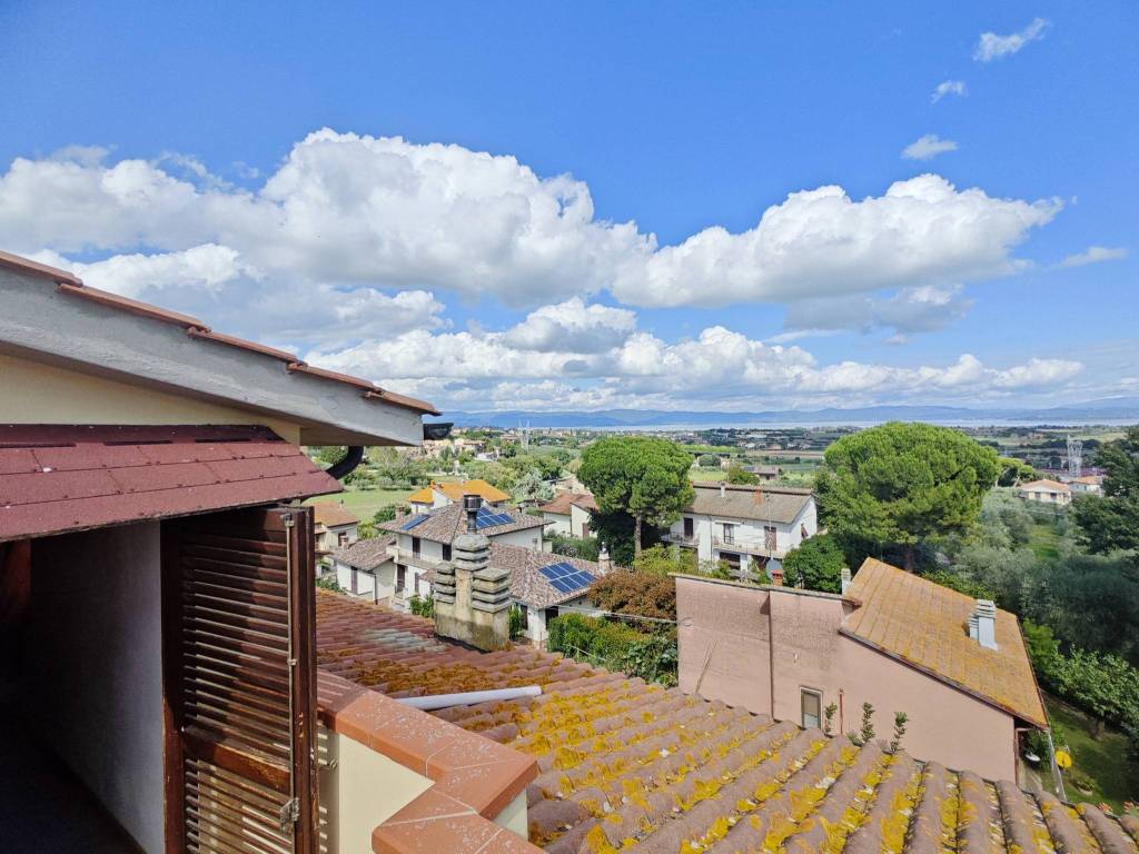 Appartamento a Castiglione del lago in Via Romagna, 14 - Foto 2