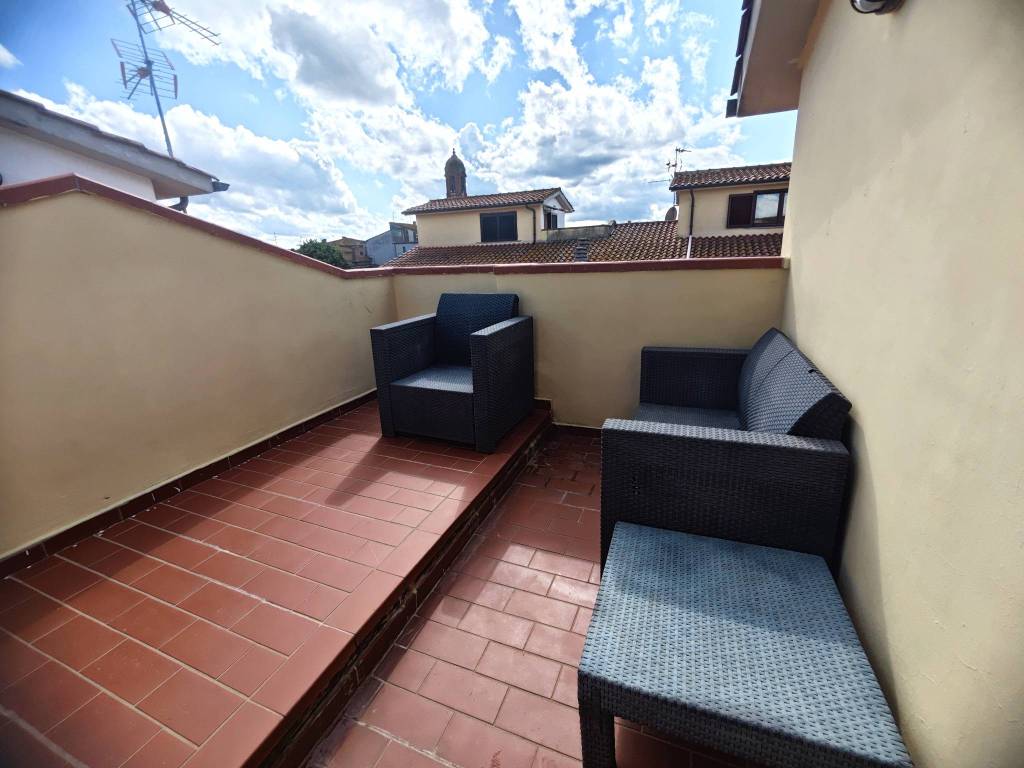 Appartamento a Castiglione del lago in Via Romagna, 14 - Foto 3