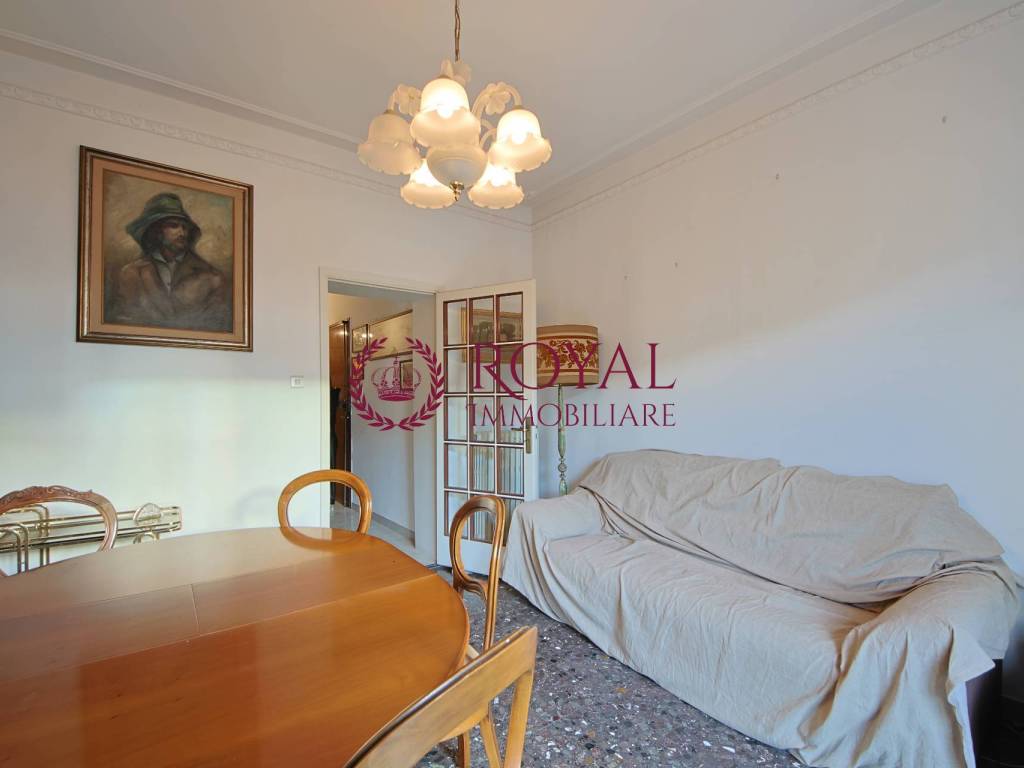 Appartamento a Livorno in Via Toscana - Foto 3