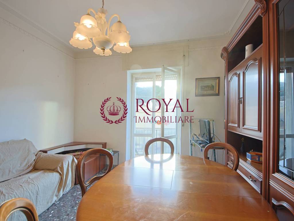 Appartamento a Livorno in Via Toscana - Foto 4