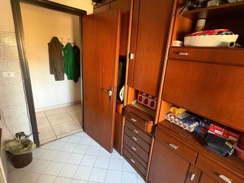 Appartamento a Terre del reno in Via Carlo Evangelisti, 8 - Foto 4