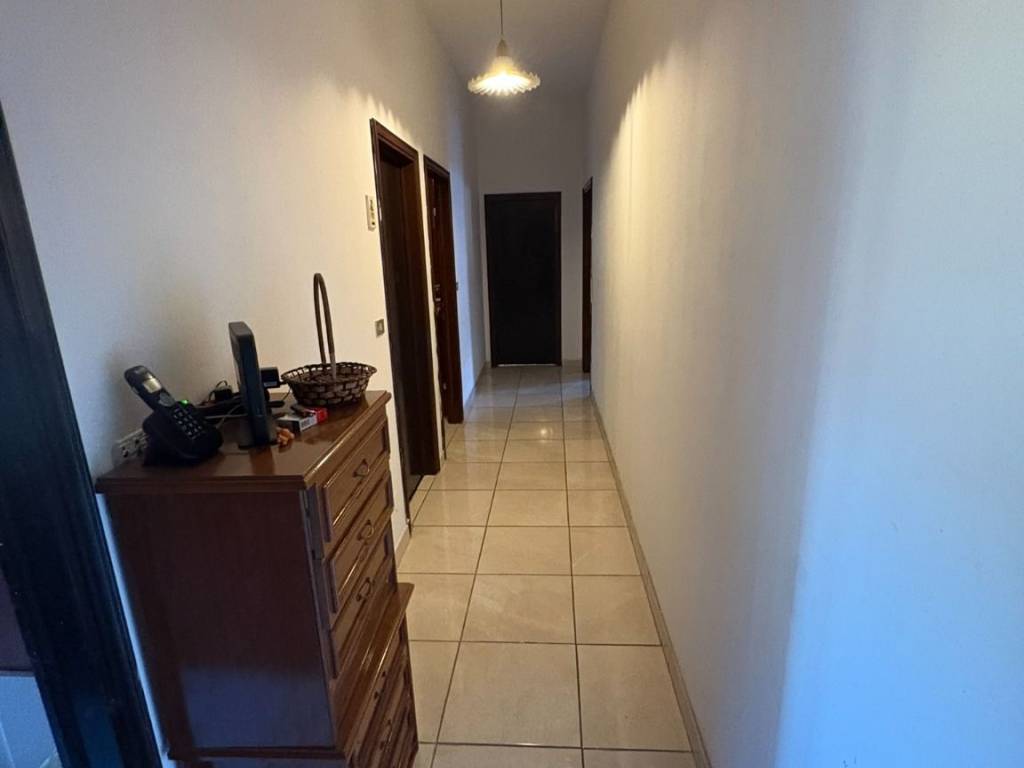 Appartamento a Terre del reno in Via Carlo Evangelisti, 8 - Foto 5