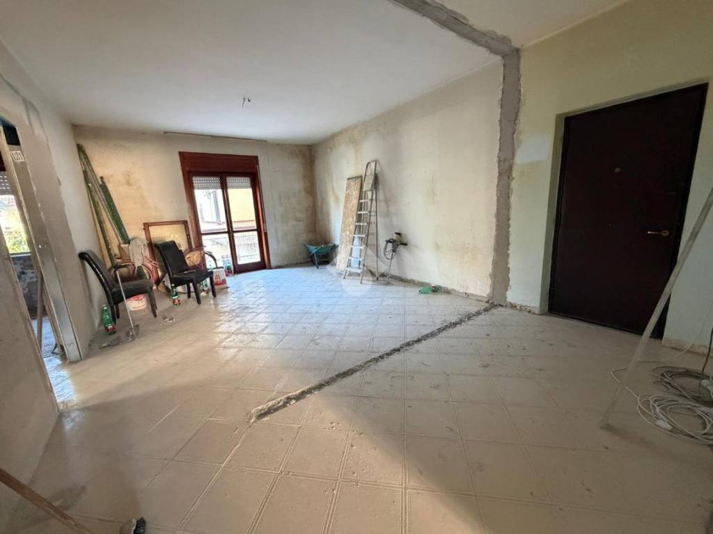 Appartamento a Marano di napoli in VIA ARBUSTO, 19 - Foto 3