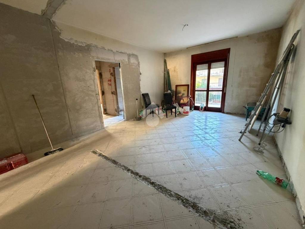 Appartamento a Marano di napoli in VIA ARBUSTO, 19 - Foto 4