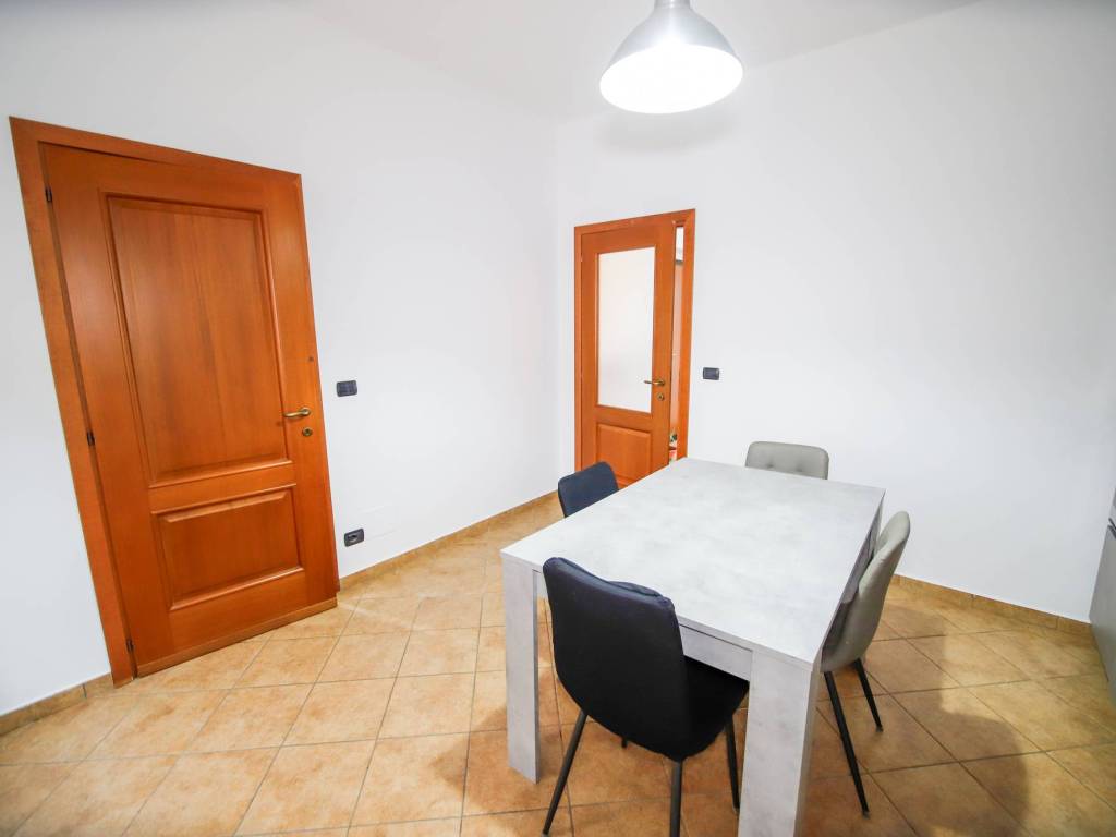 Casa indipendente a Montanaro in Via Giuseppe Garibaldi, 73 - Foto 5