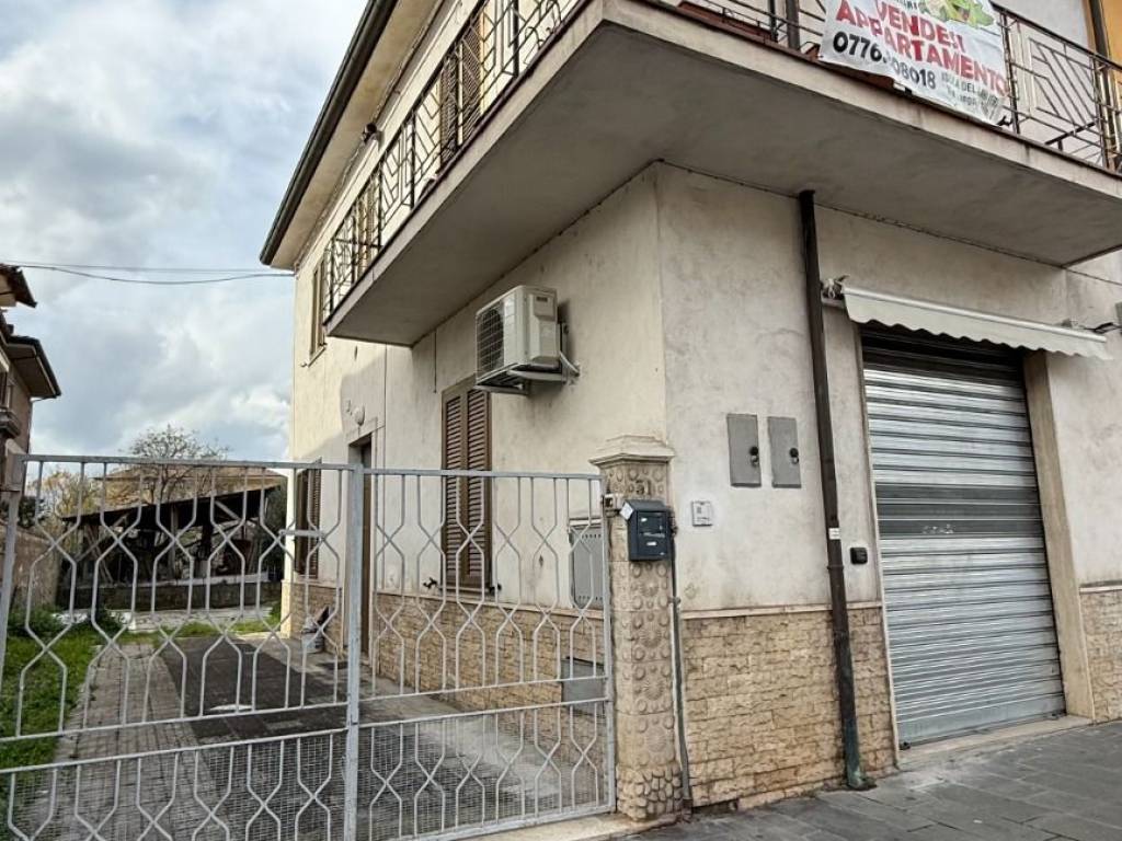 Appartamento a Isola del liri in Via Po - Foto 2