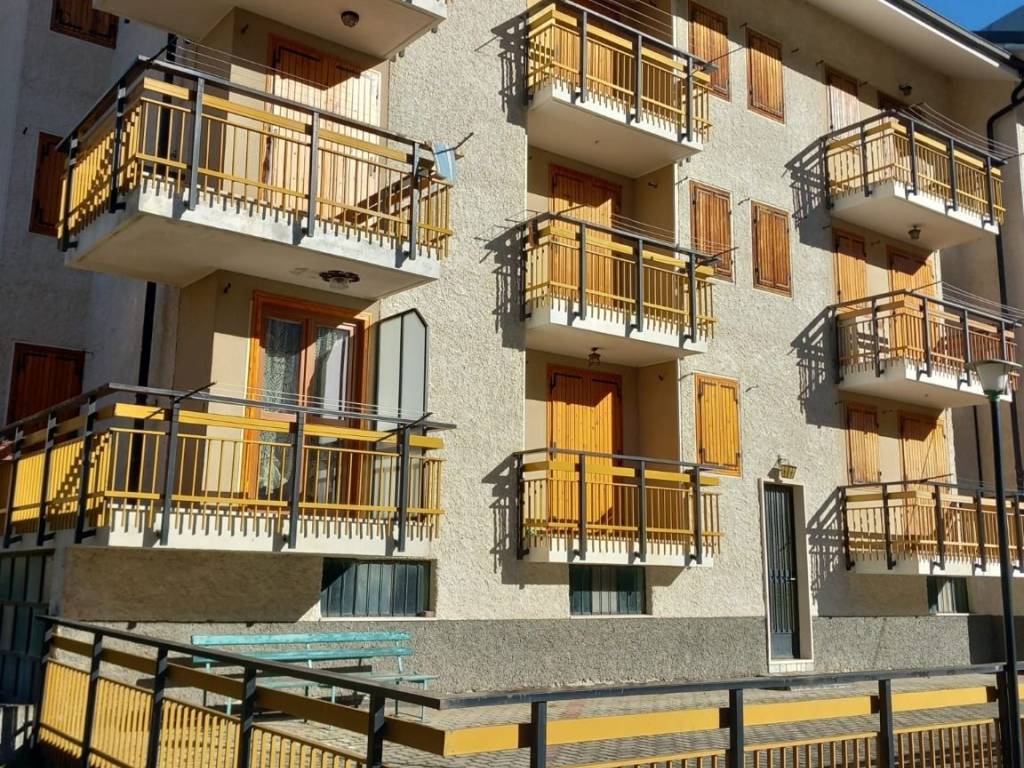 Appartamento a Sampeyre in Via Camillo Benso di Cavour, 23 - Foto 3