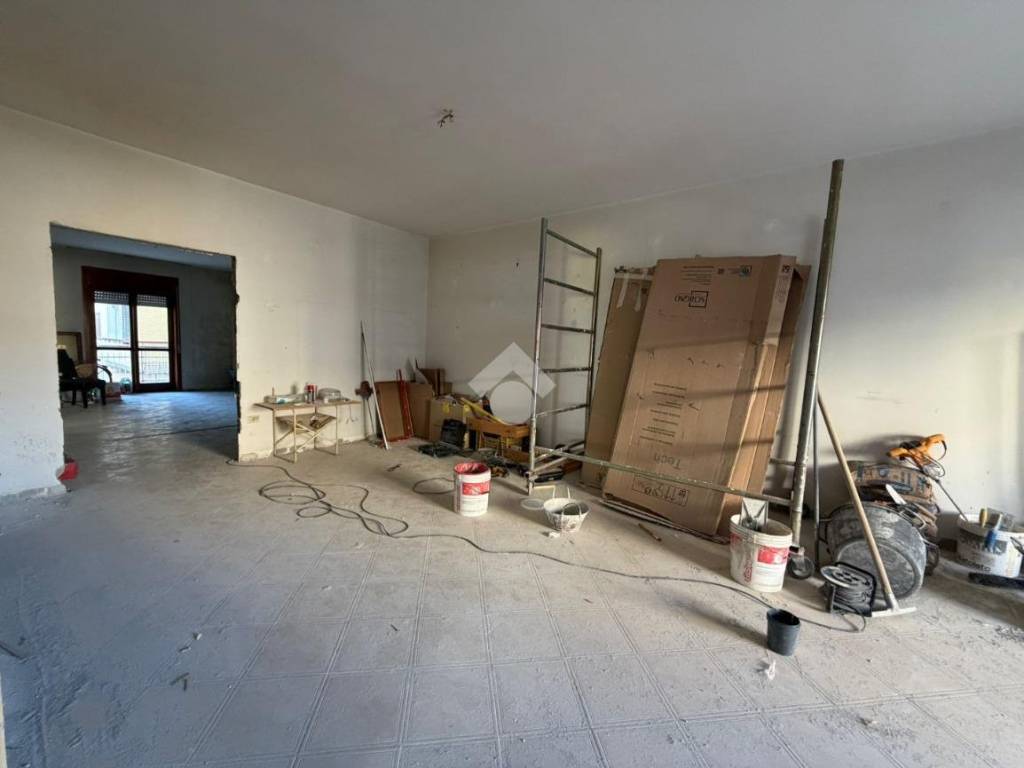 Appartamento a Marano di napoli in VIA ARBUSTO, 19 - Foto 2
