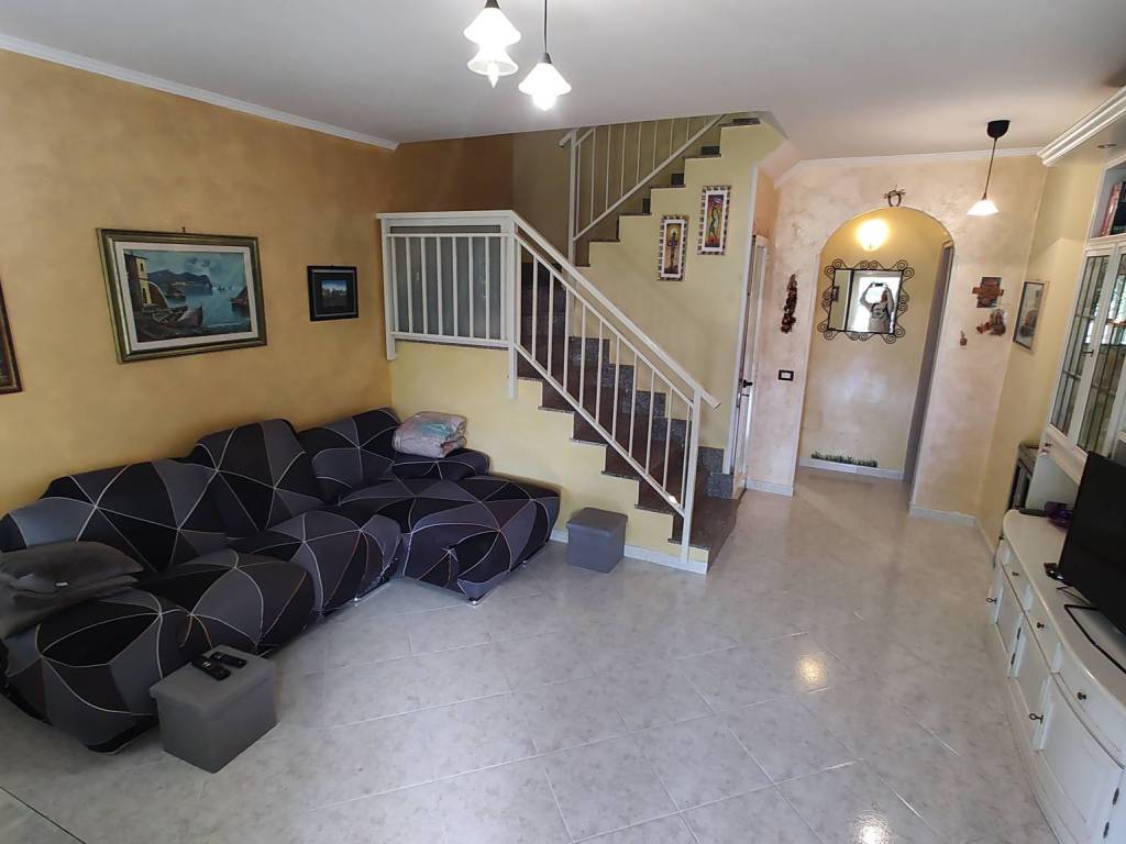 Villa a Santa marinella in Piazza Carlo Garbieri - Foto 5