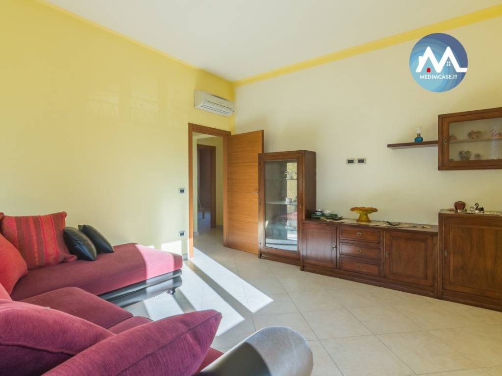 Villa a Pesaro in via Faggi 30 - Foto 2