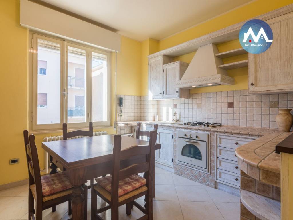 Villa a Pesaro in via Faggi 30 - Foto 3