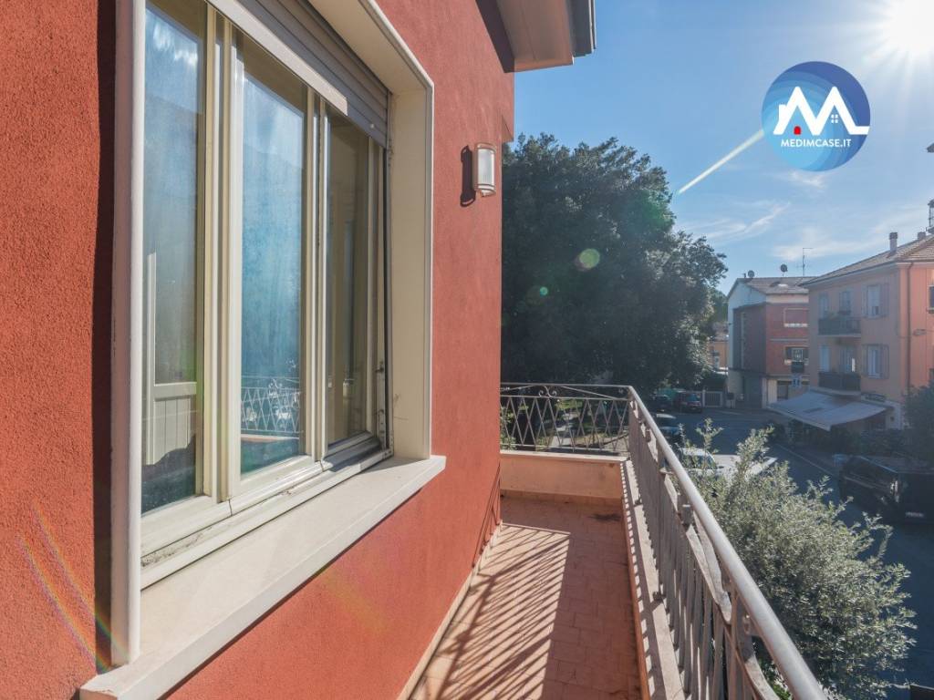 Villa a Pesaro in via Faggi 30 - Foto 4