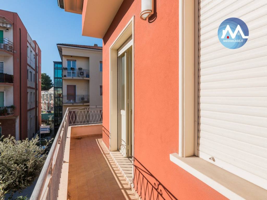 Villa a Pesaro in via Faggi 30 - Foto 5