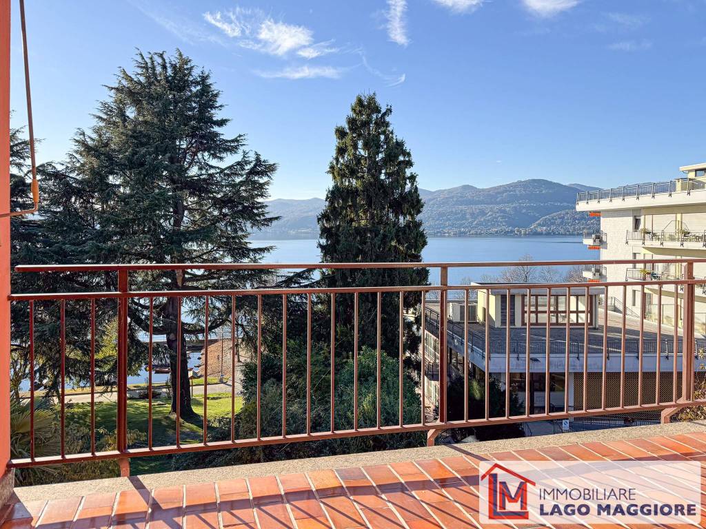 Appartamento a Ispra in Via al Porto - Foto 4