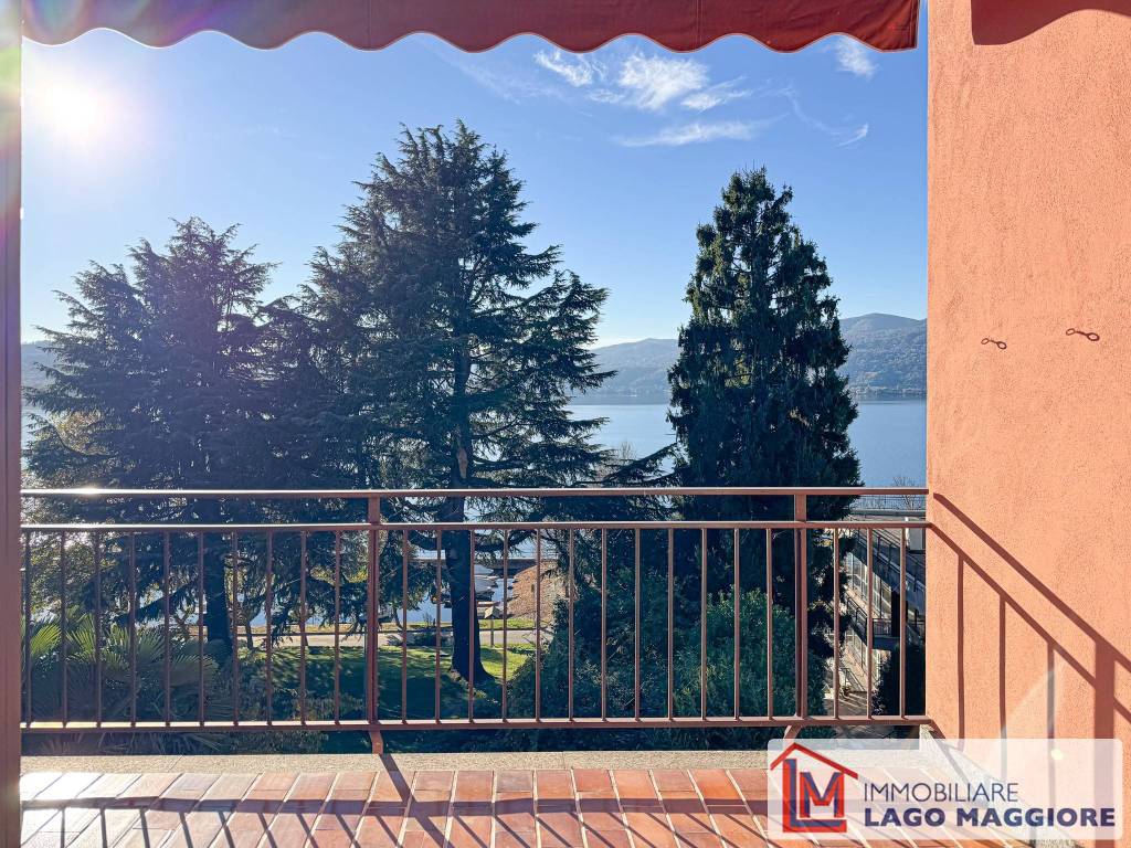 Appartamento a Ispra in Via al Porto - Foto 5