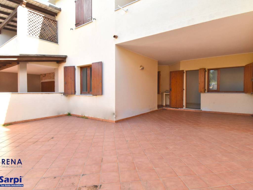 Appartamento a Aglientu in Via Mannucciu - Foto 4