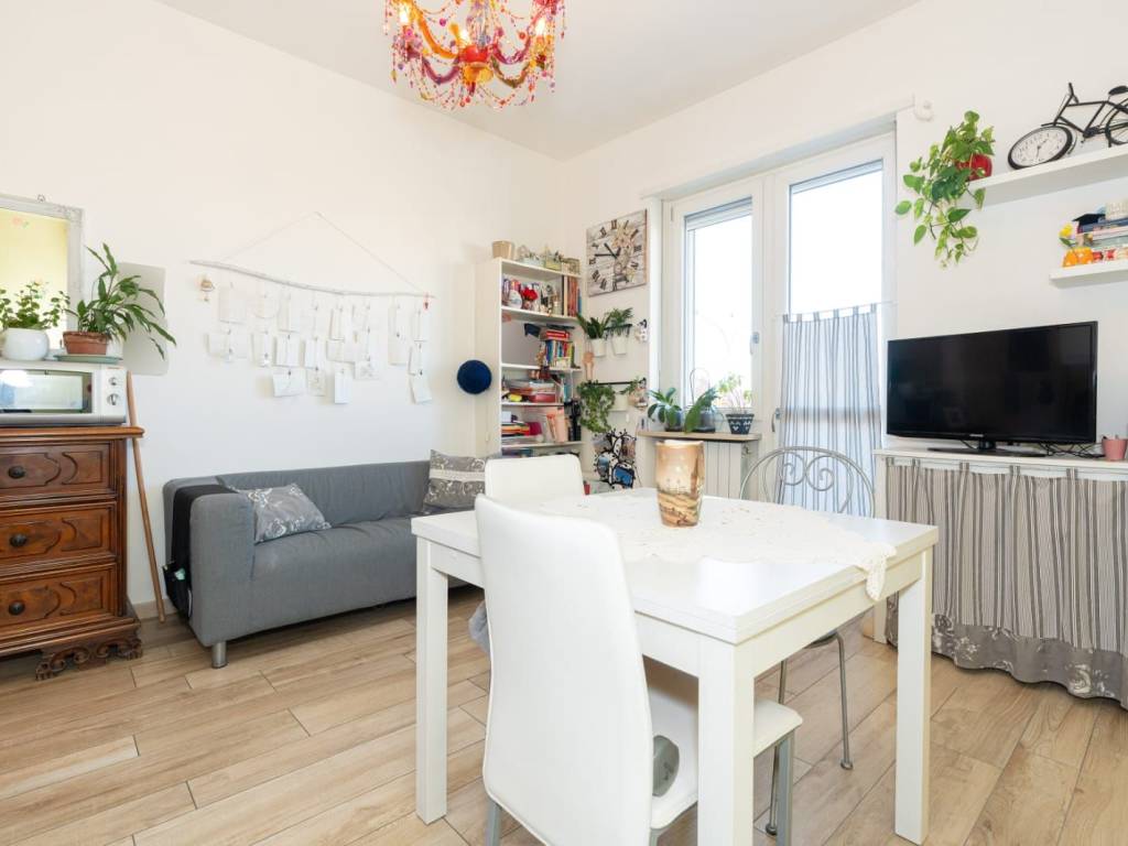 Appartamento a Settimo torinese in Via Raffaello Sanzio, 3 - Foto 5