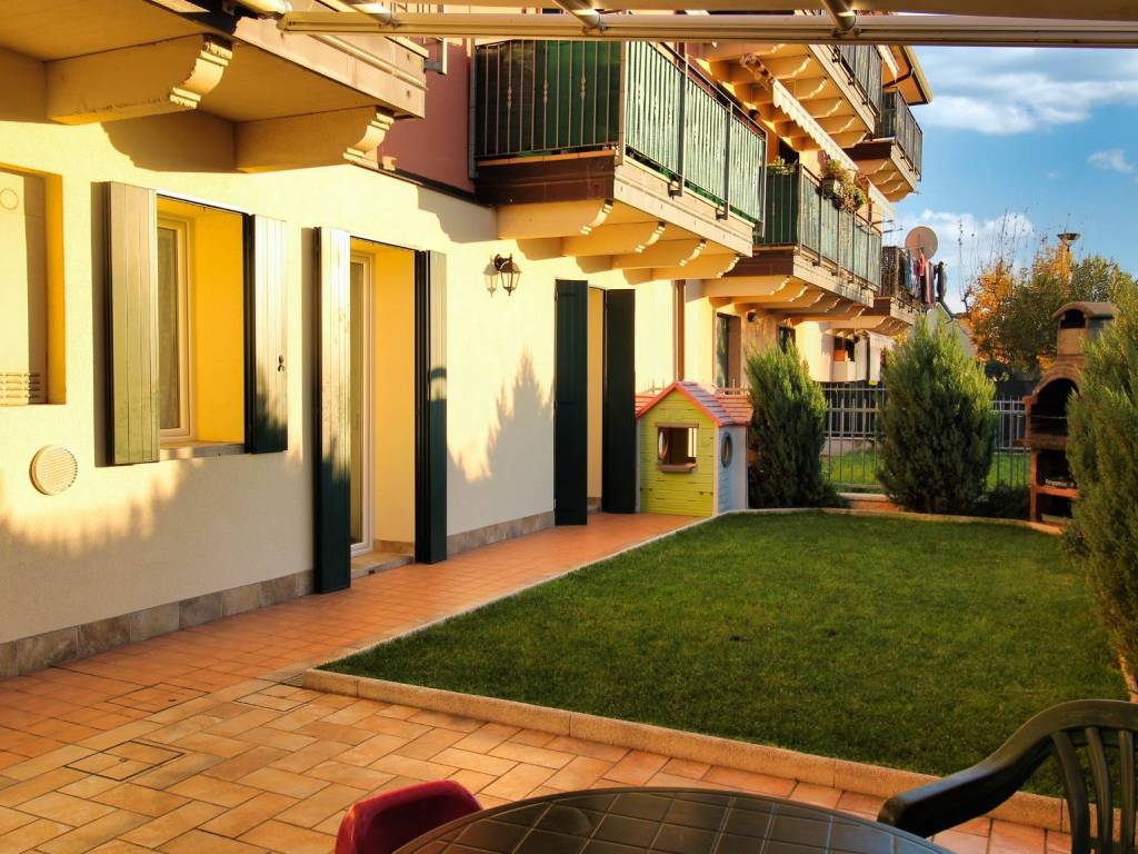 Appartamento a Colognola ai colli in Via Venezia - Foto 3