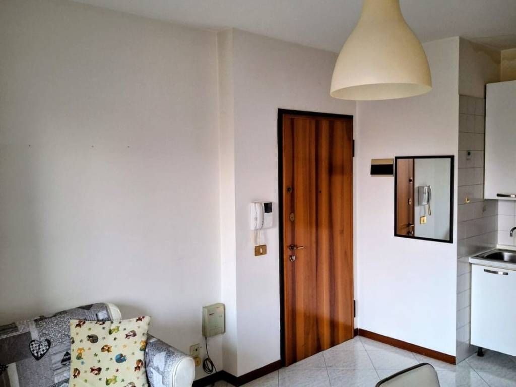 Appartamento a Mogliano veneto in Via Toti dal Monte - Foto 2