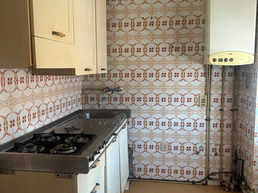 Appartamento a Adria in ADRIA Via B. Lupati, 0 - Foto 5