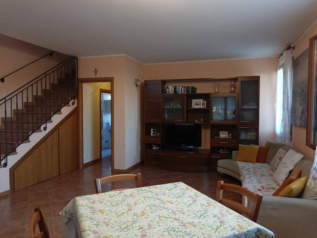 Casa indipendente a Montegrotto terme in Via Marza - Foto 5