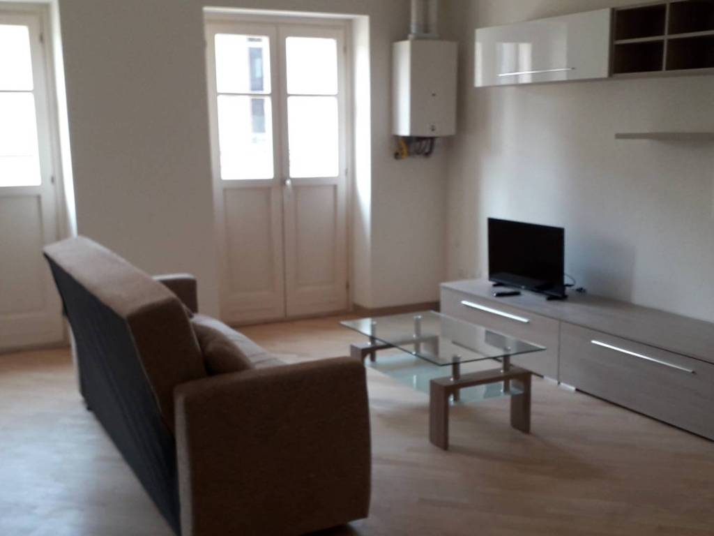 Appartamento a Biella in Via Italia, 92 - Foto 3