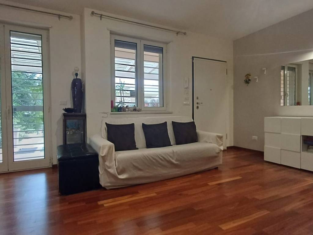 Villa a Valenzano in Via Padre Edoardo Novielli - Foto 5