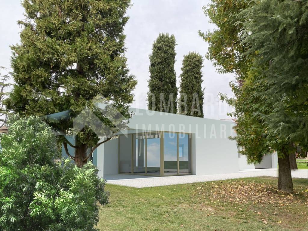 Terreno a Mogliano veneto in Via Roma, 67 - Foto 2