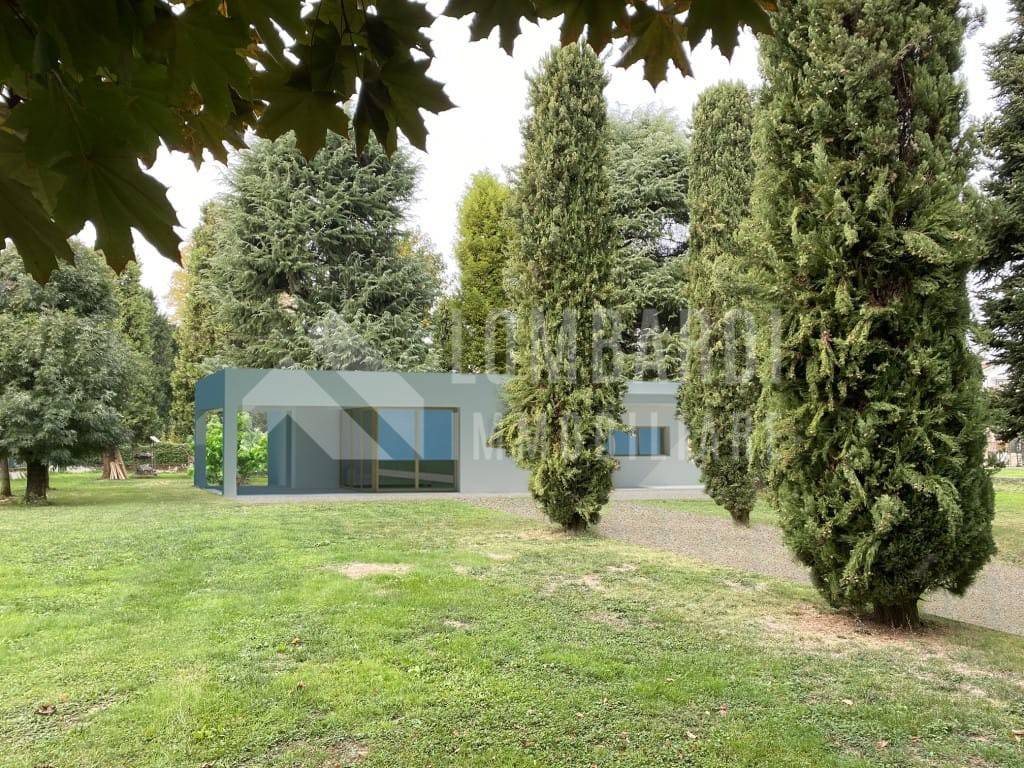 Terreno a Mogliano veneto in Via Roma, 67 - Foto 3